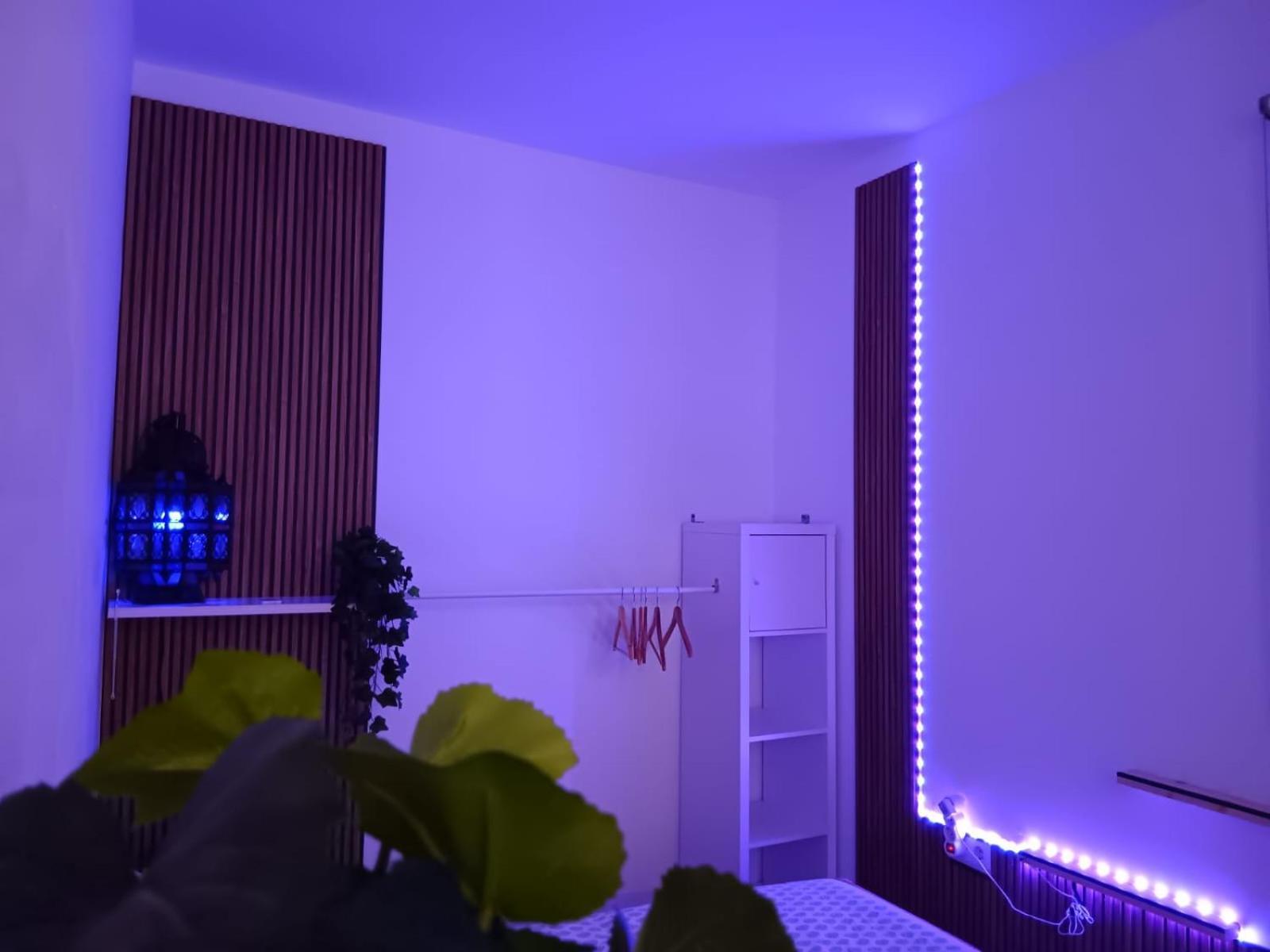 Rincon De Esperanza Appartement *