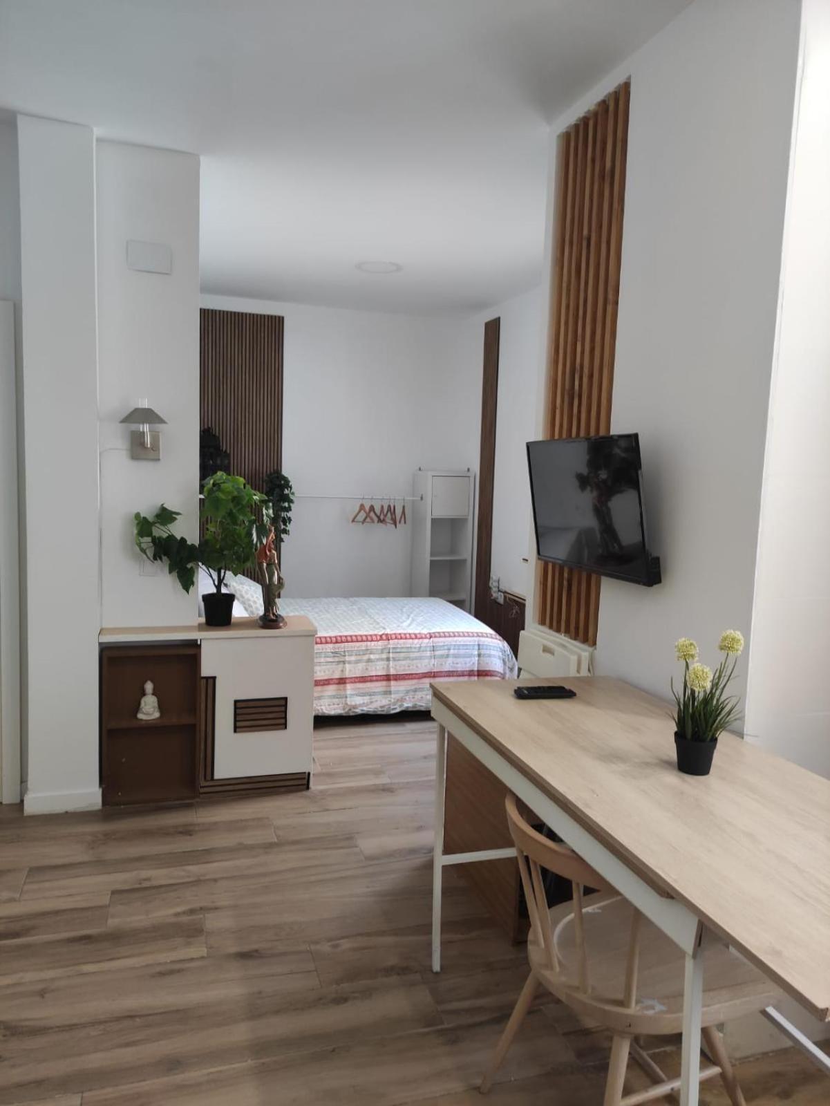 Rincon De Esperanza Appartement Sevilla