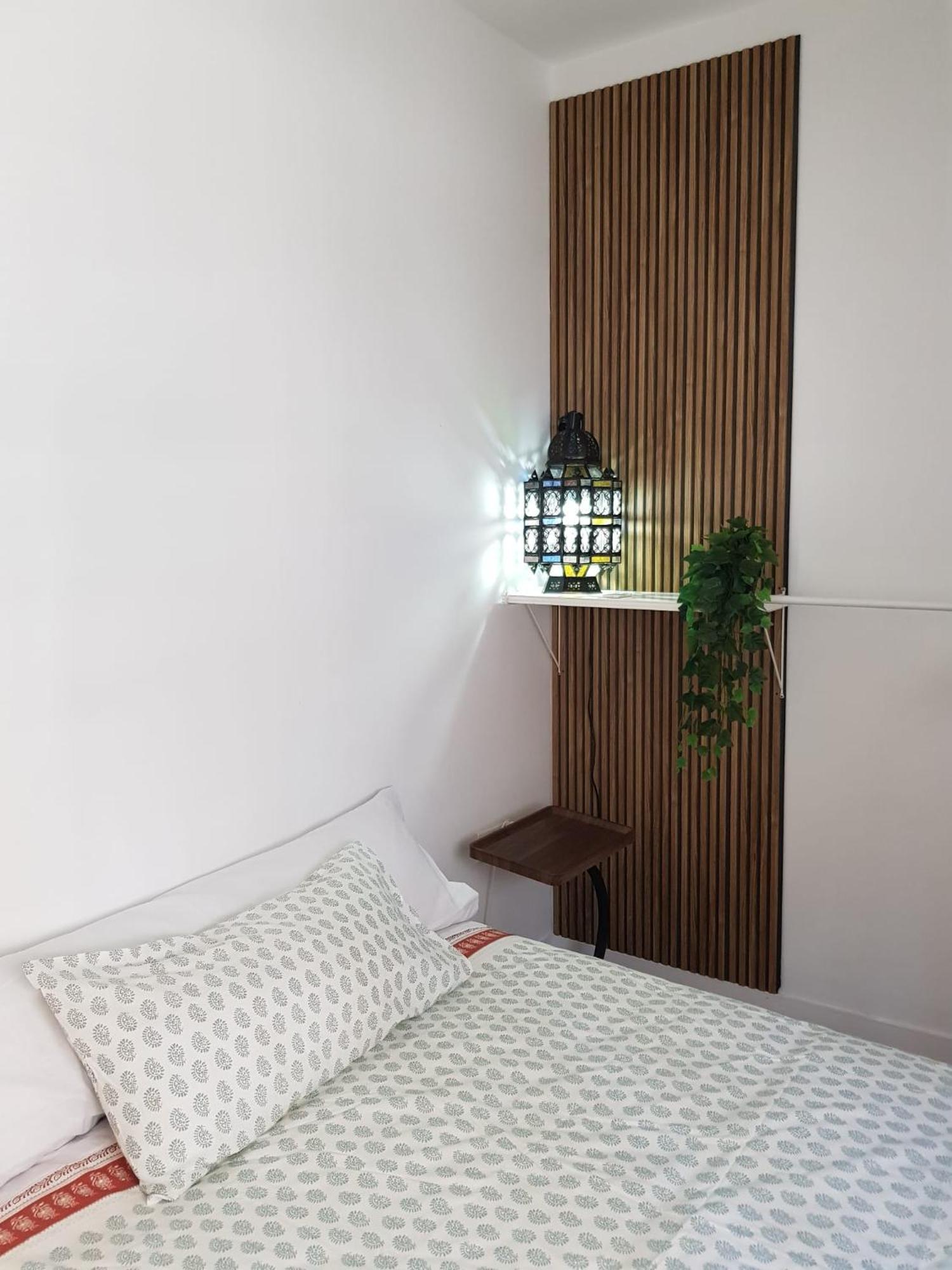 Appartement Rincon De Esperanza Sevilla