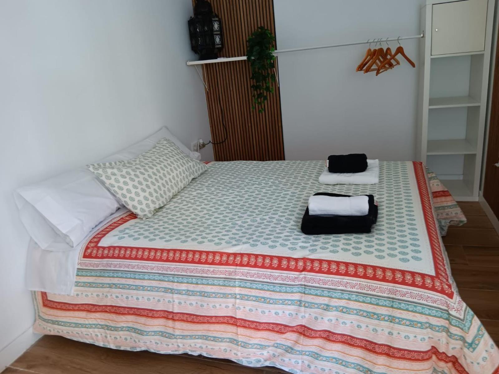 Appartement Rincon De Esperanza Séville